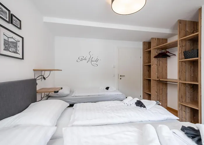 Ski Nature Apartment Lungau Top 15