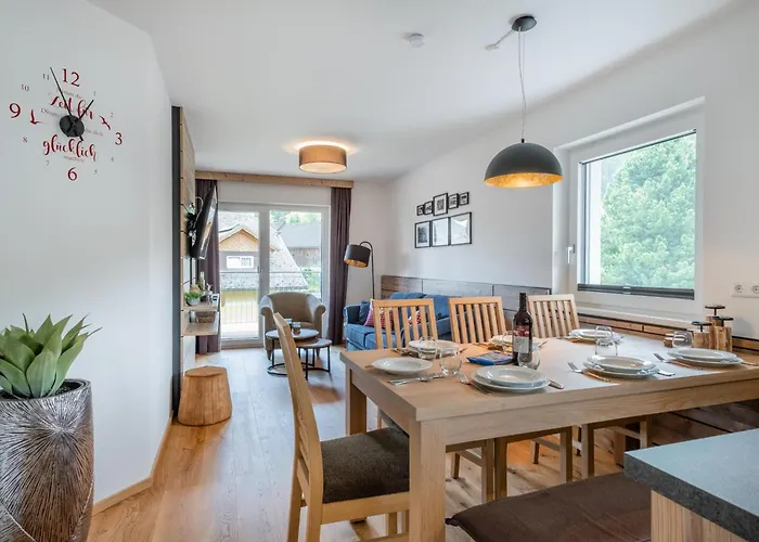 Ski Nature Apartment Lungau Top 15