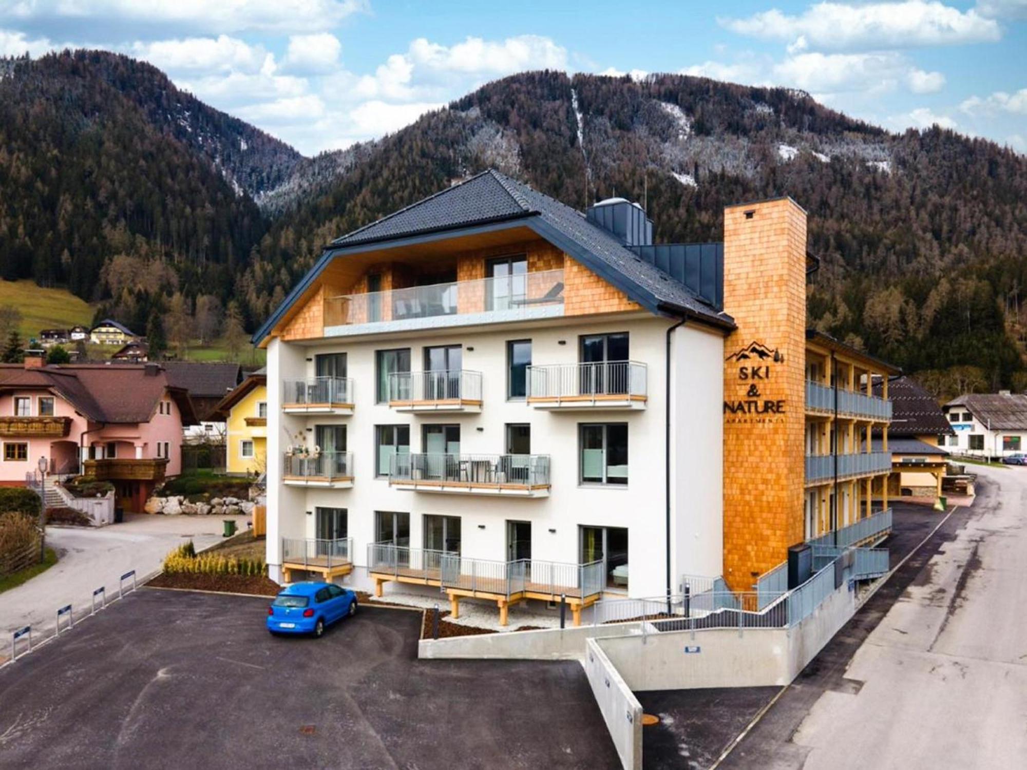 Apartment Nature Lungau 15