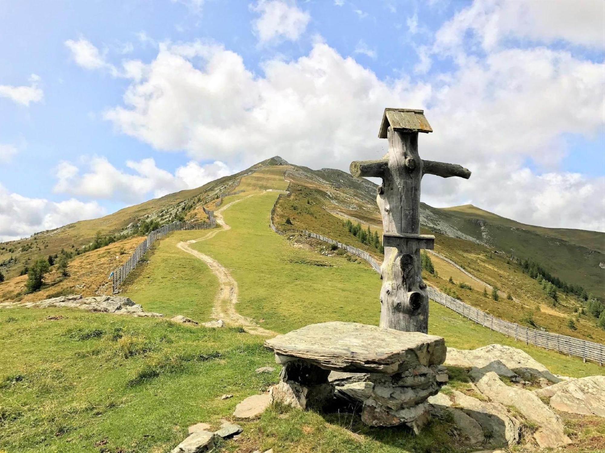Nature Lungau 15 Mauterndorf (Salzburg)