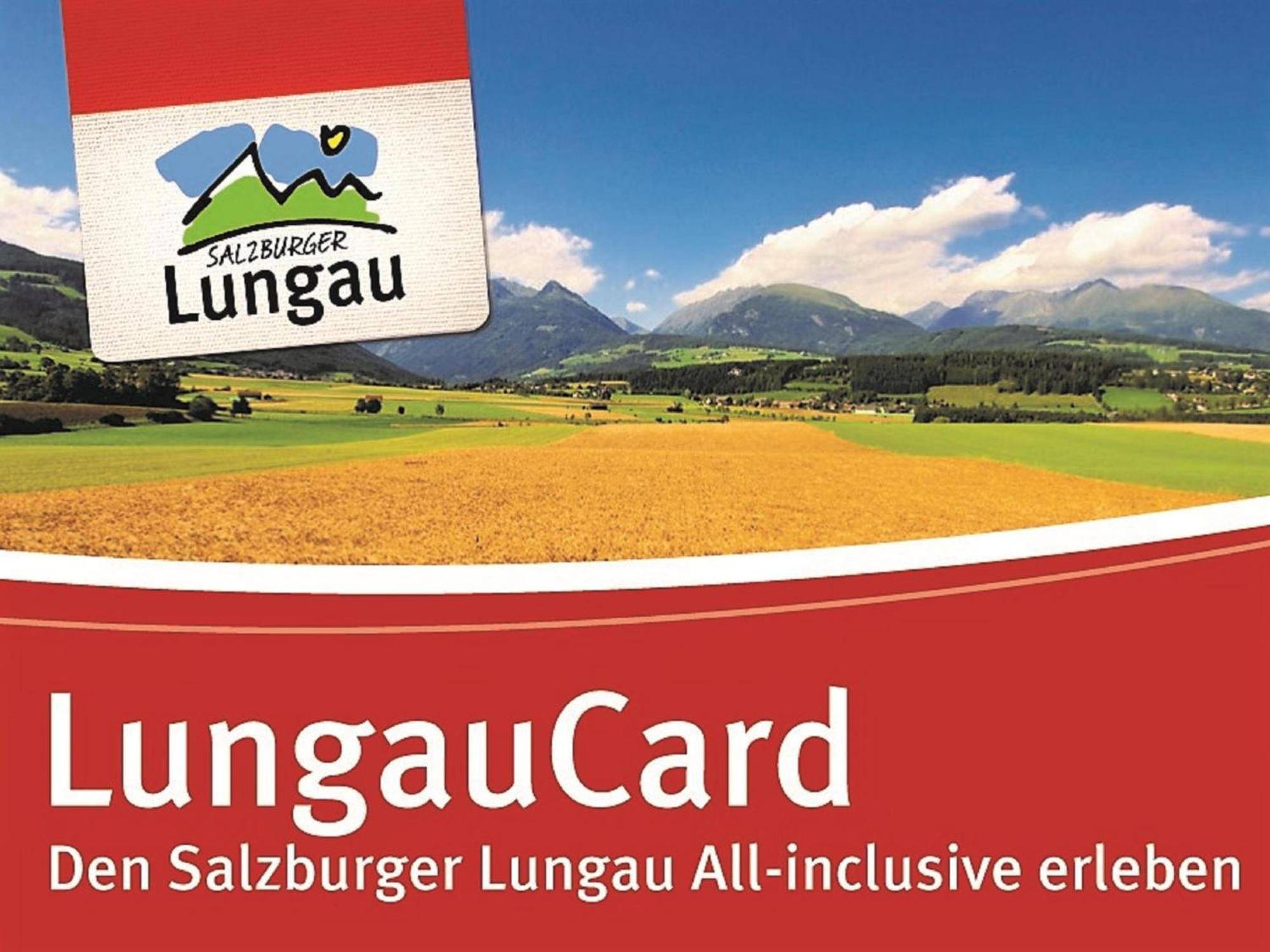 Nature Lungau 15 *