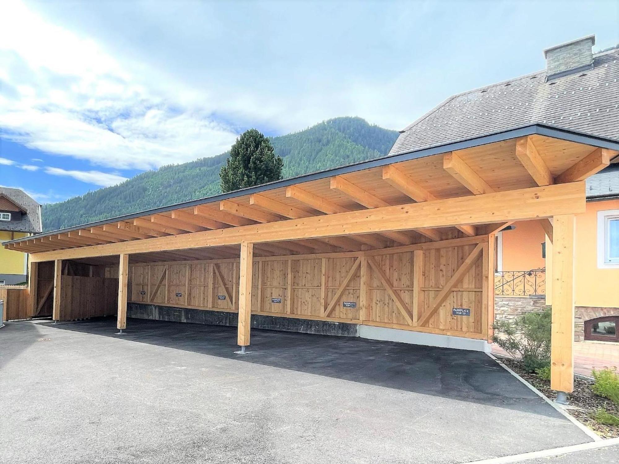 Nature Lungau 15 * Mauterndorf (Salzburg)
