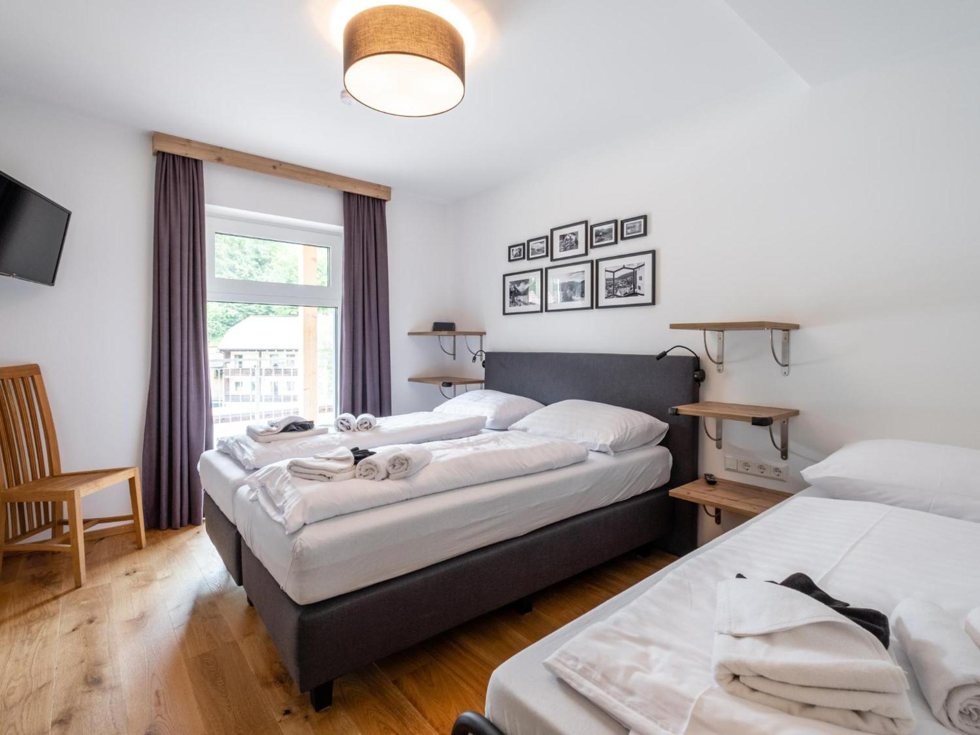 Apartment Nature Lungau 15 *