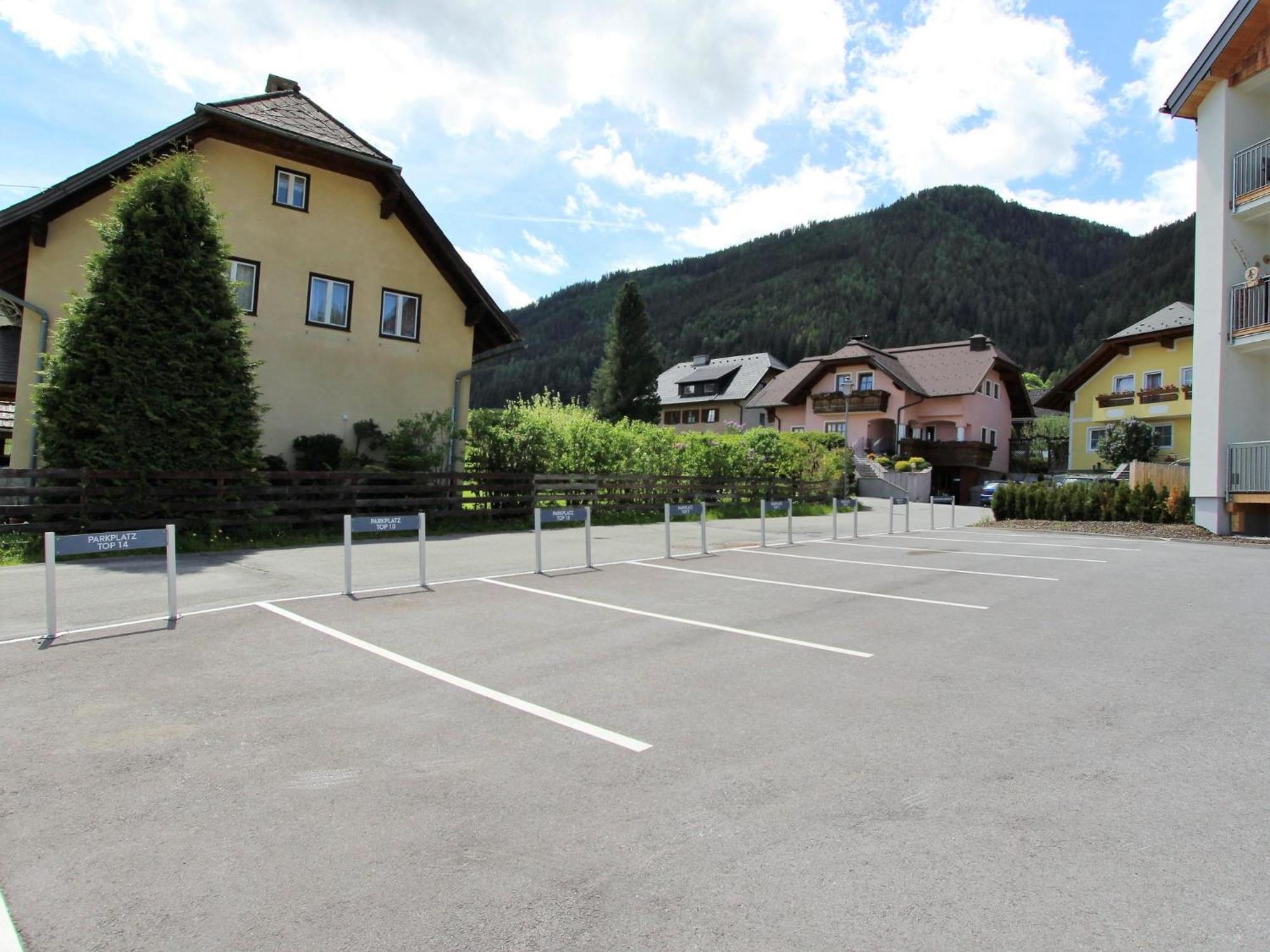 Nature Lungau 15 * Mauterndorf (Salzburg)