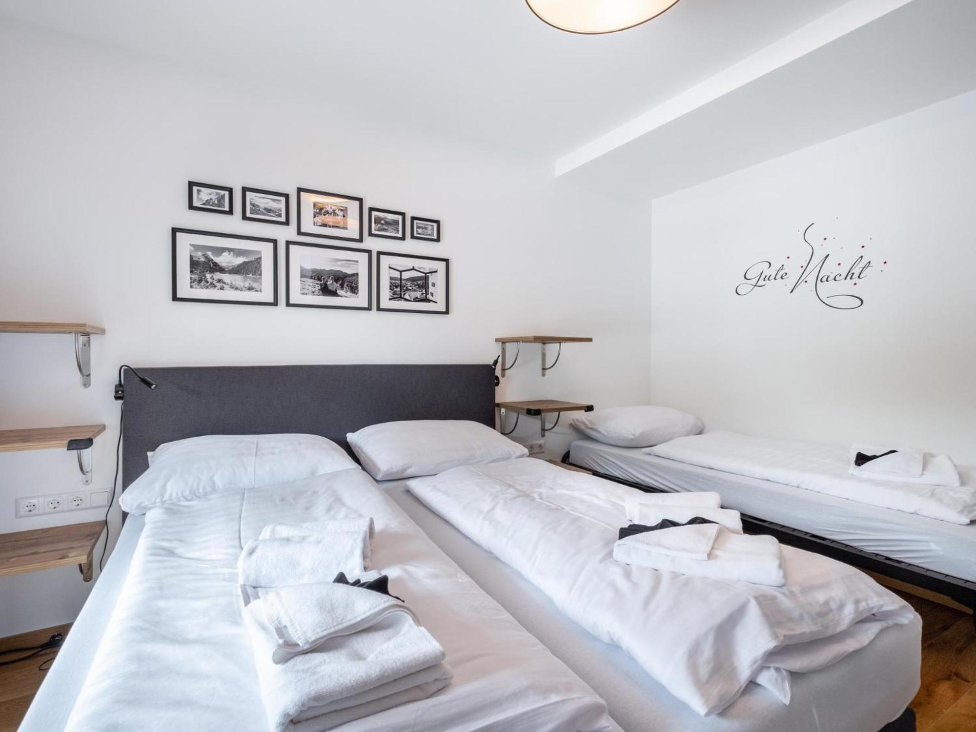 Apartment Nature Lungau 15 Mauterndorf (Salzburg)