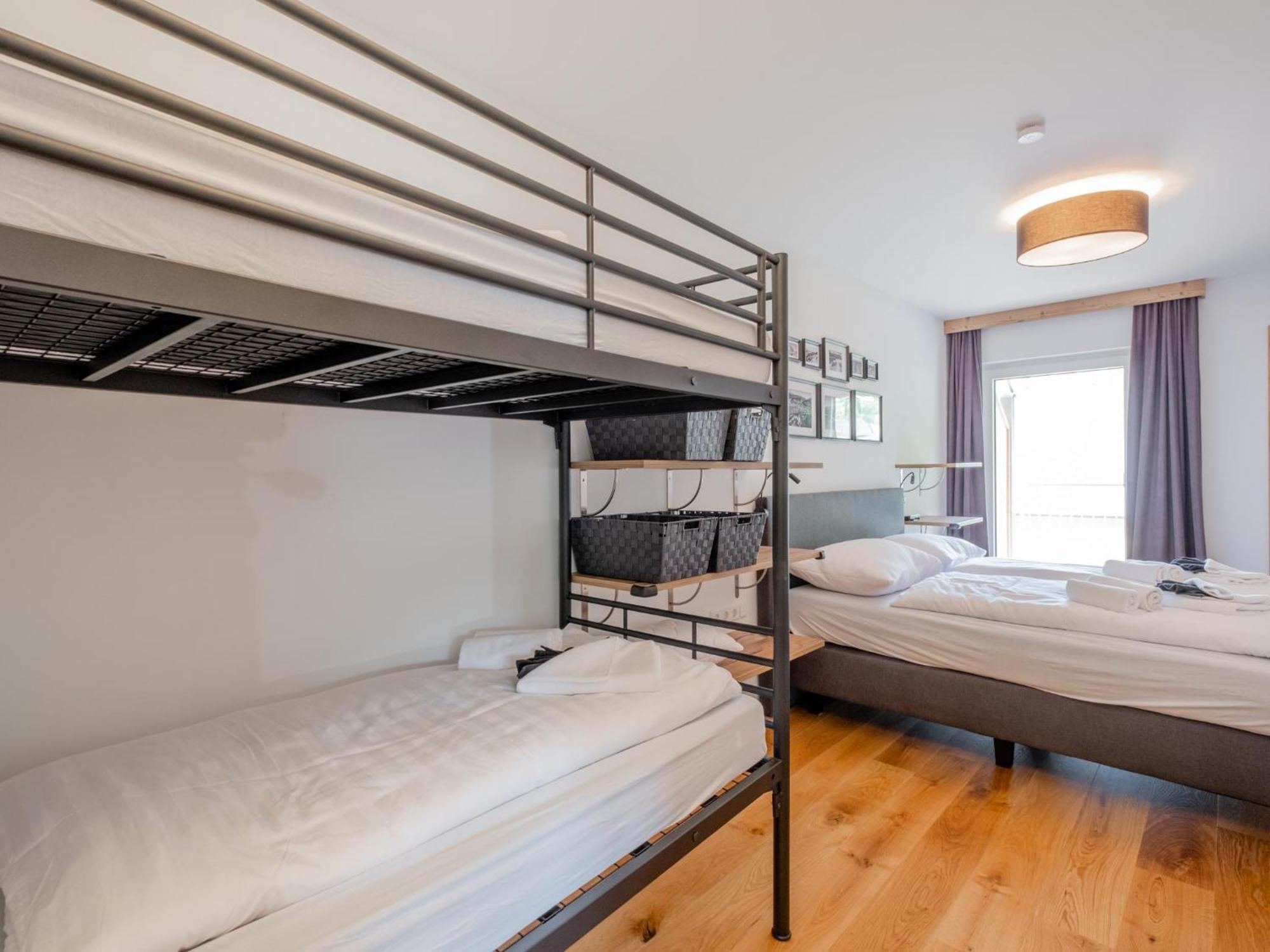 Nature Lungau 15 * Mauterndorf (Salzburg)