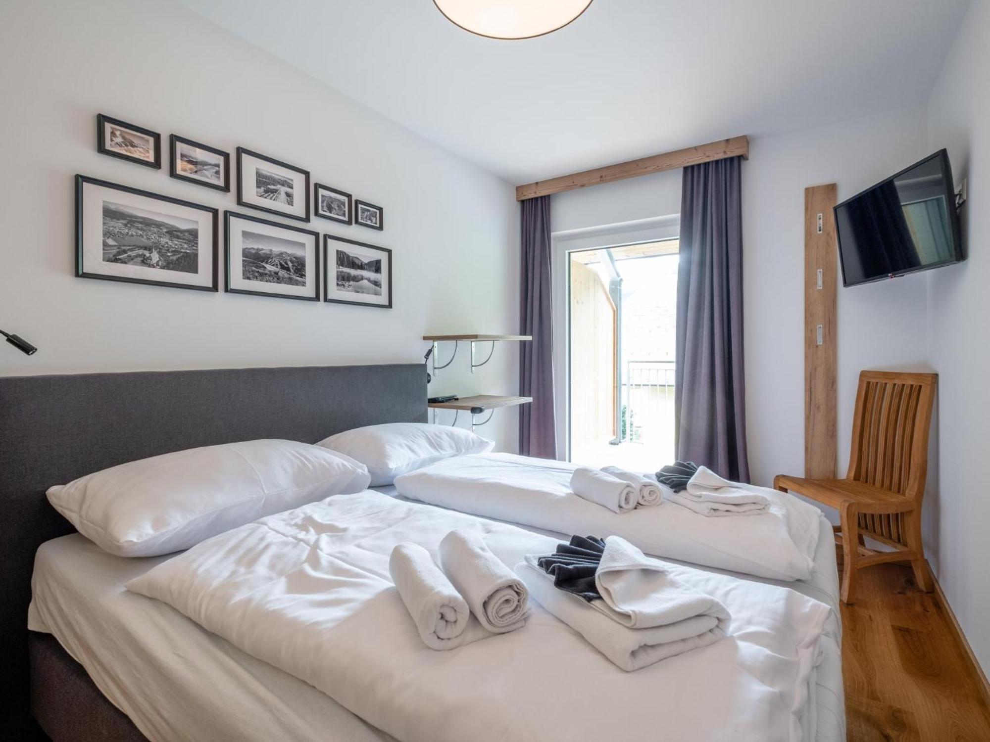 Apartment Nature Lungau 15