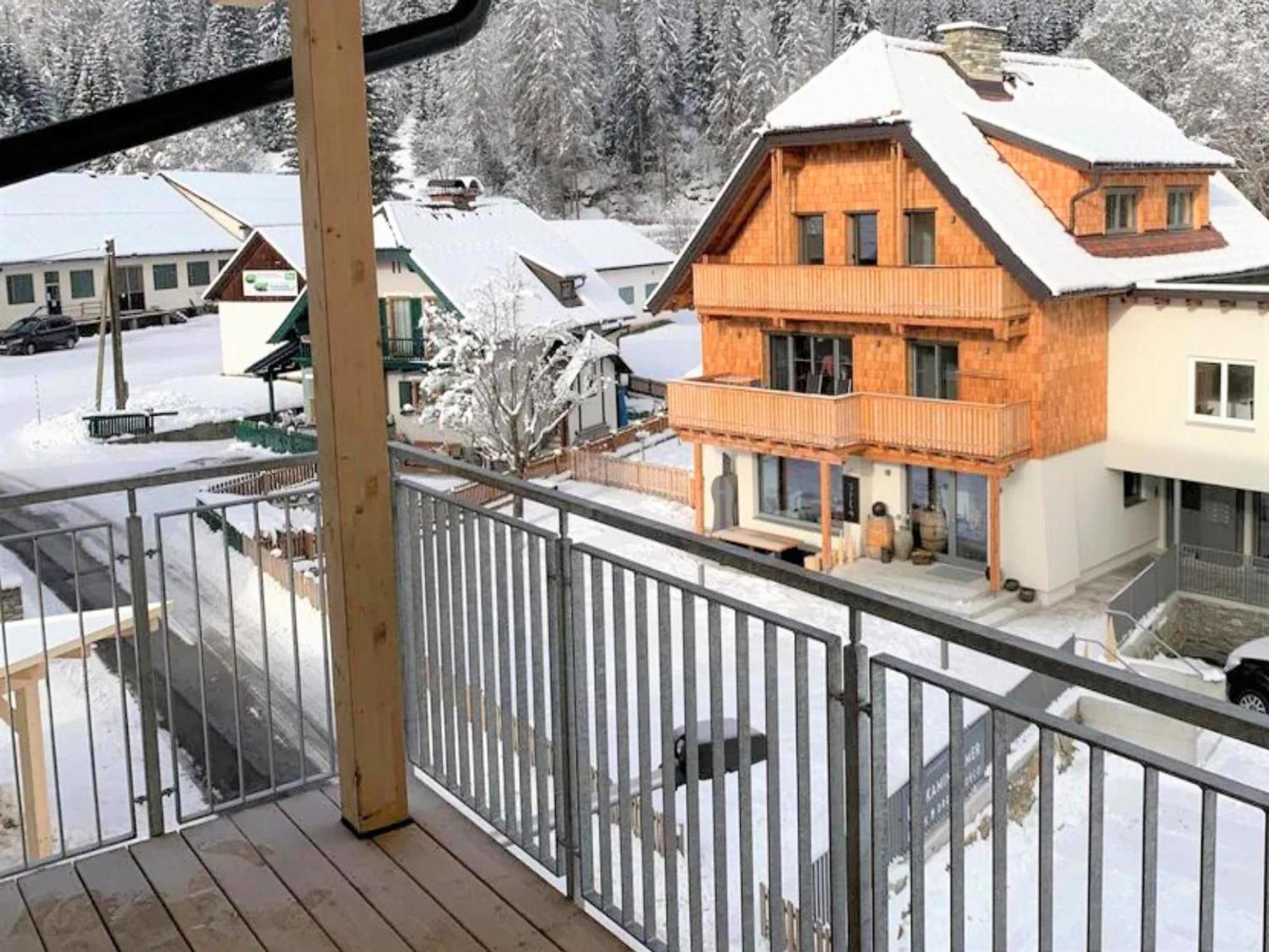 Nature Lungau 15 Mauterndorf (Salzburg)