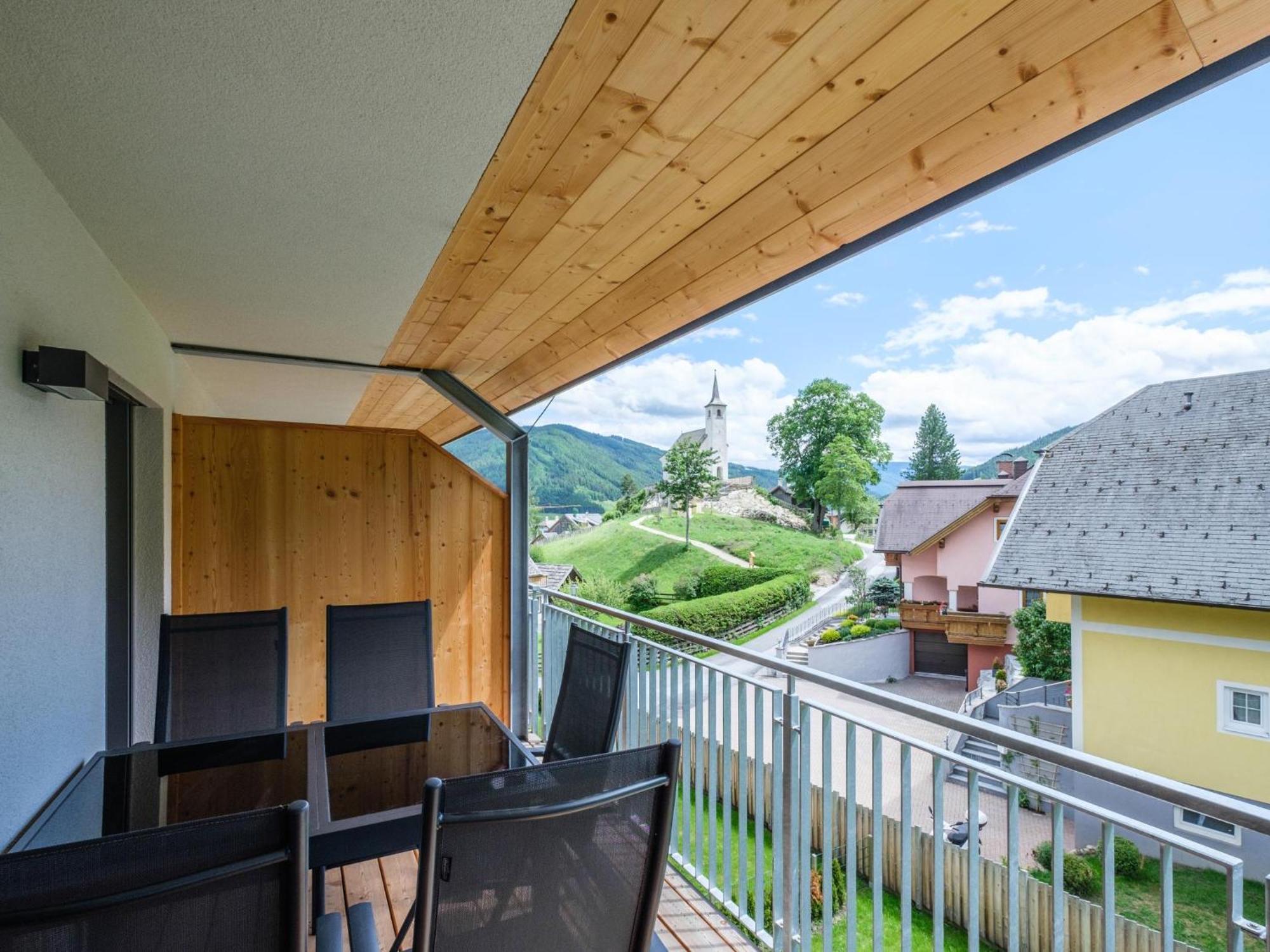 Nature Lungau 15 *