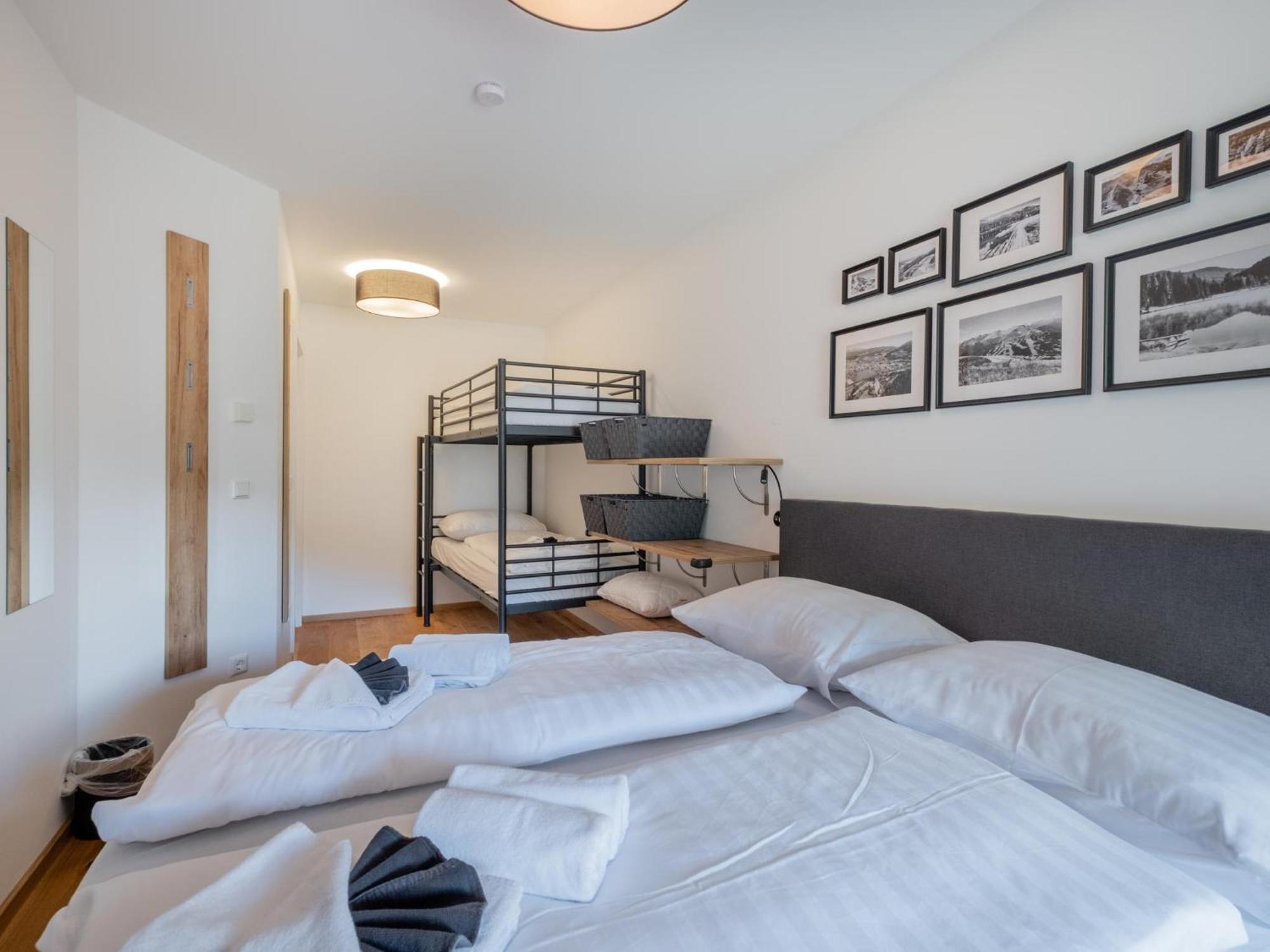 Nature Lungau 15 Apartment Mauterndorf (Salzburg)