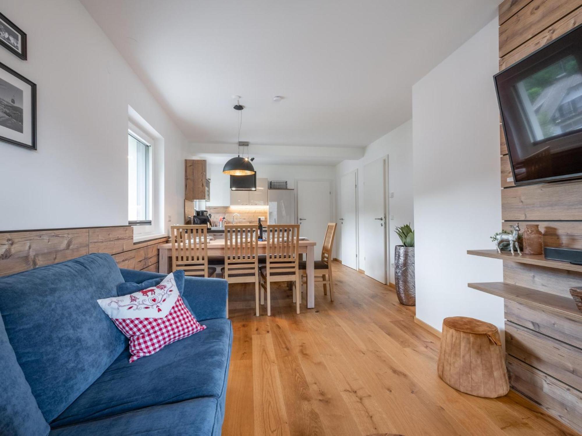 Apartment Nature Lungau 15 *