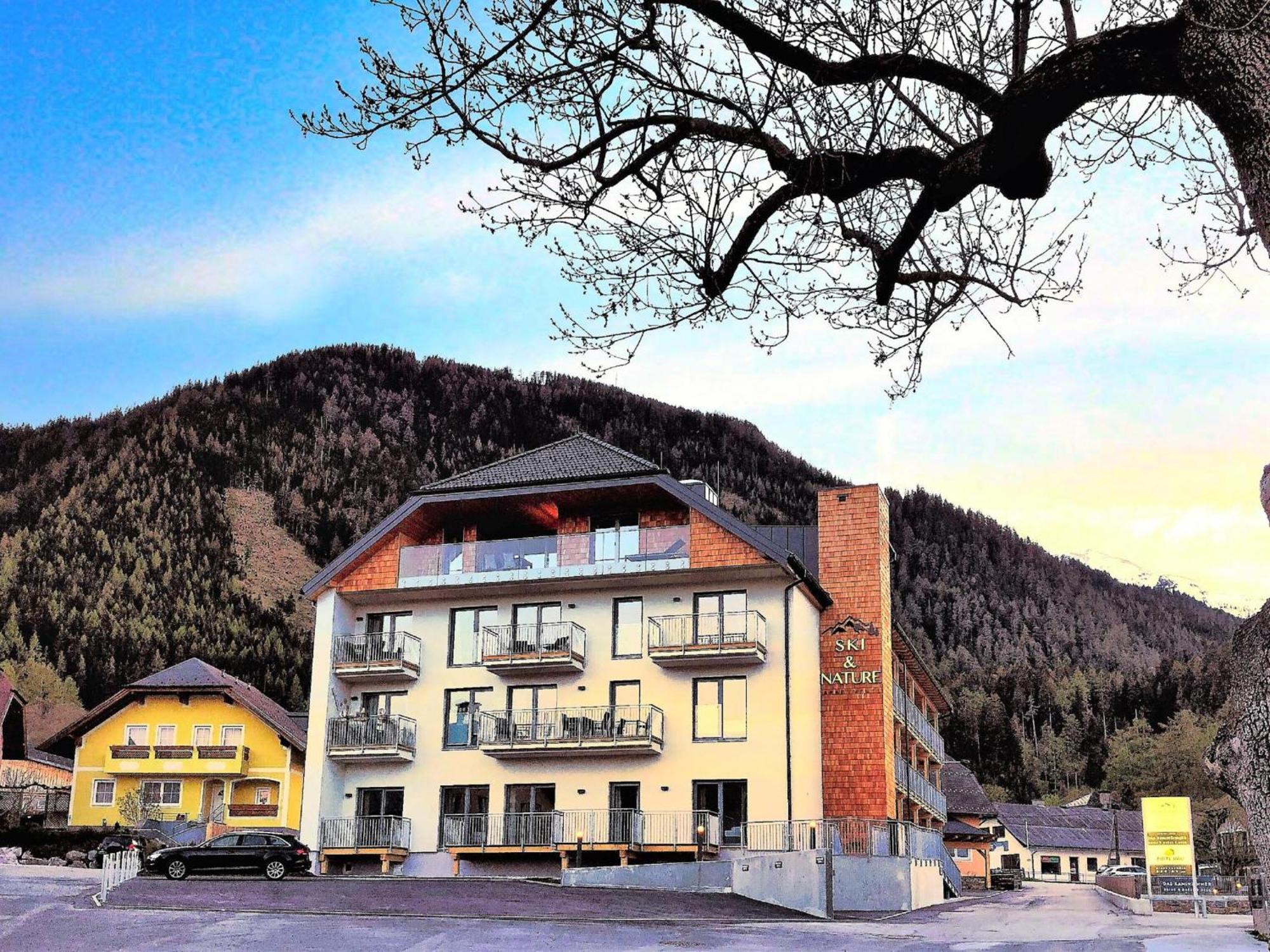 Nature Lungau 15 *