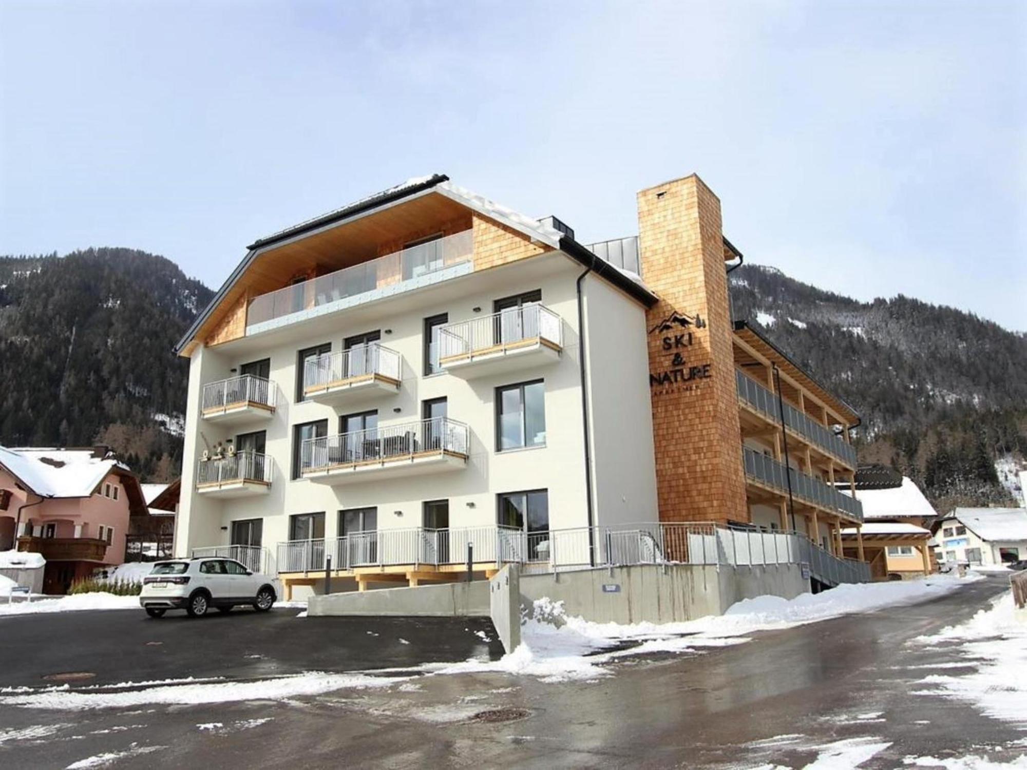 Apartment Nature Lungau 15