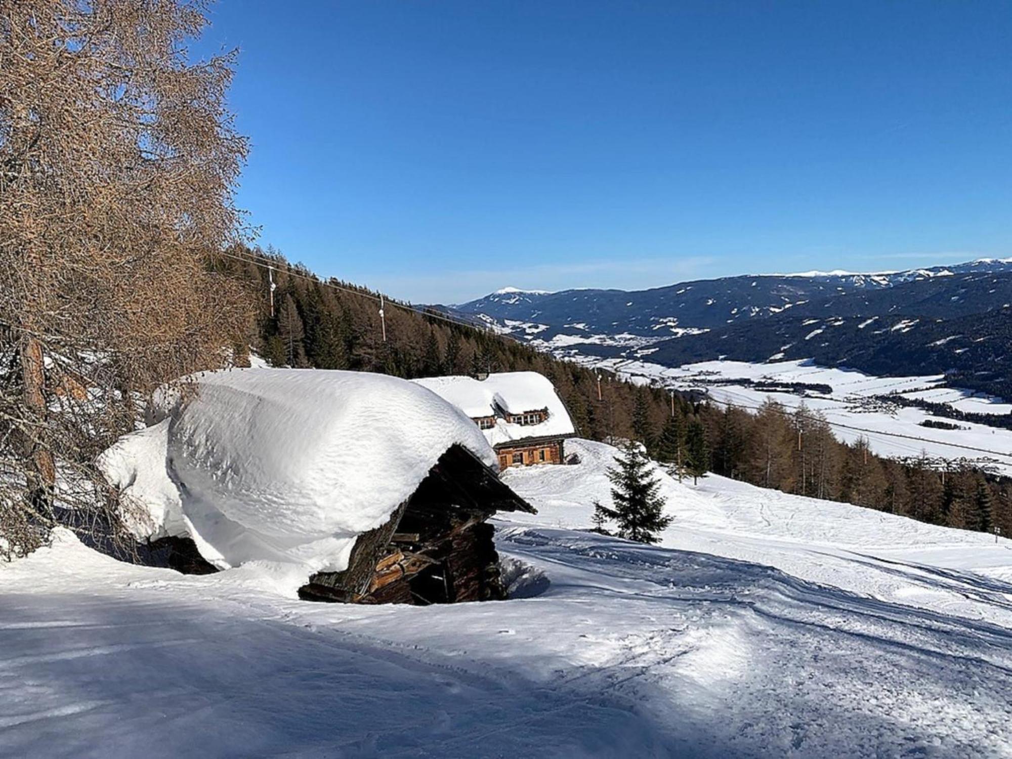 Nature Lungau 15 *