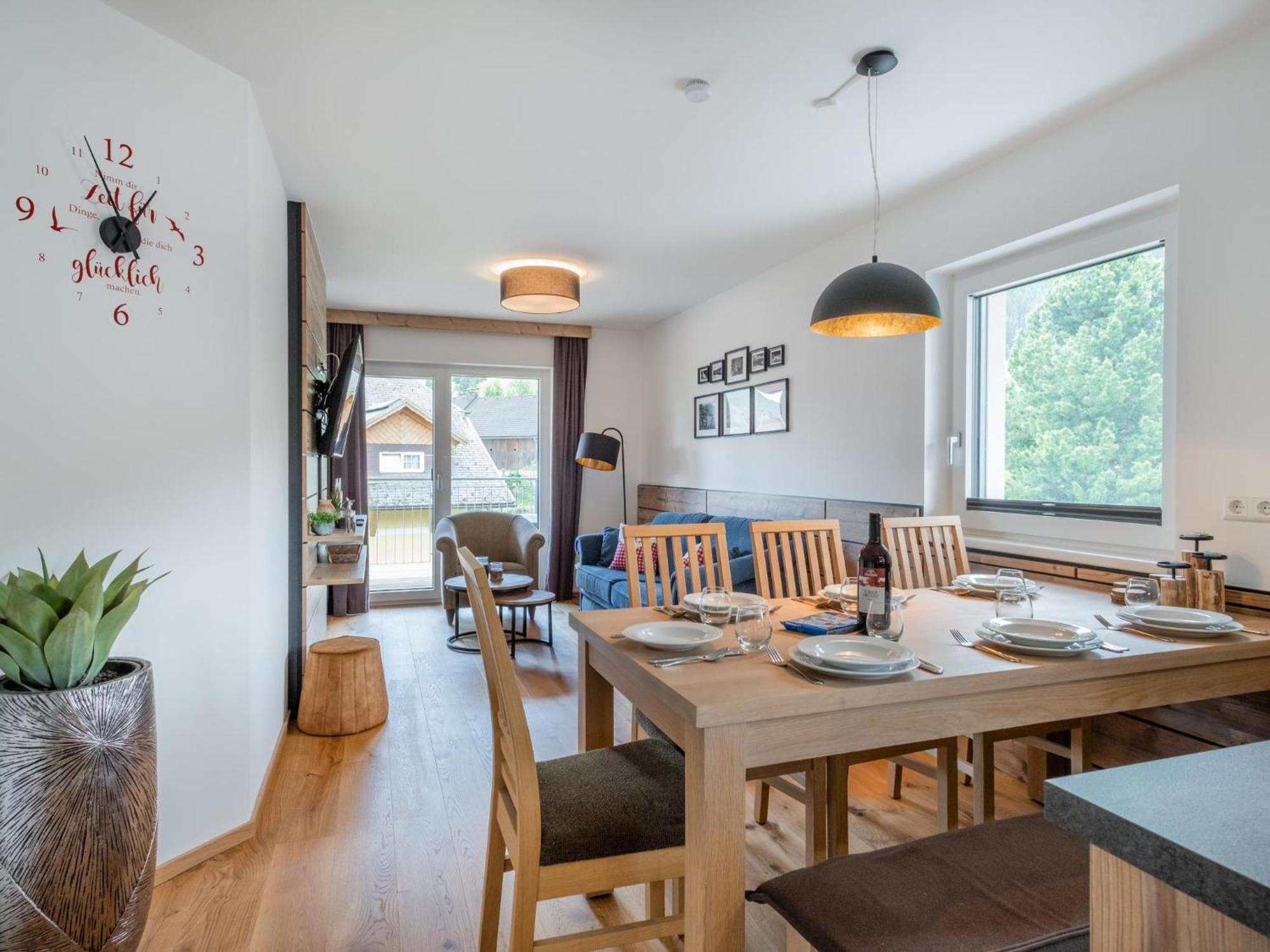 Apartment Nature Lungau 15 Mauterndorf (Salzburg)