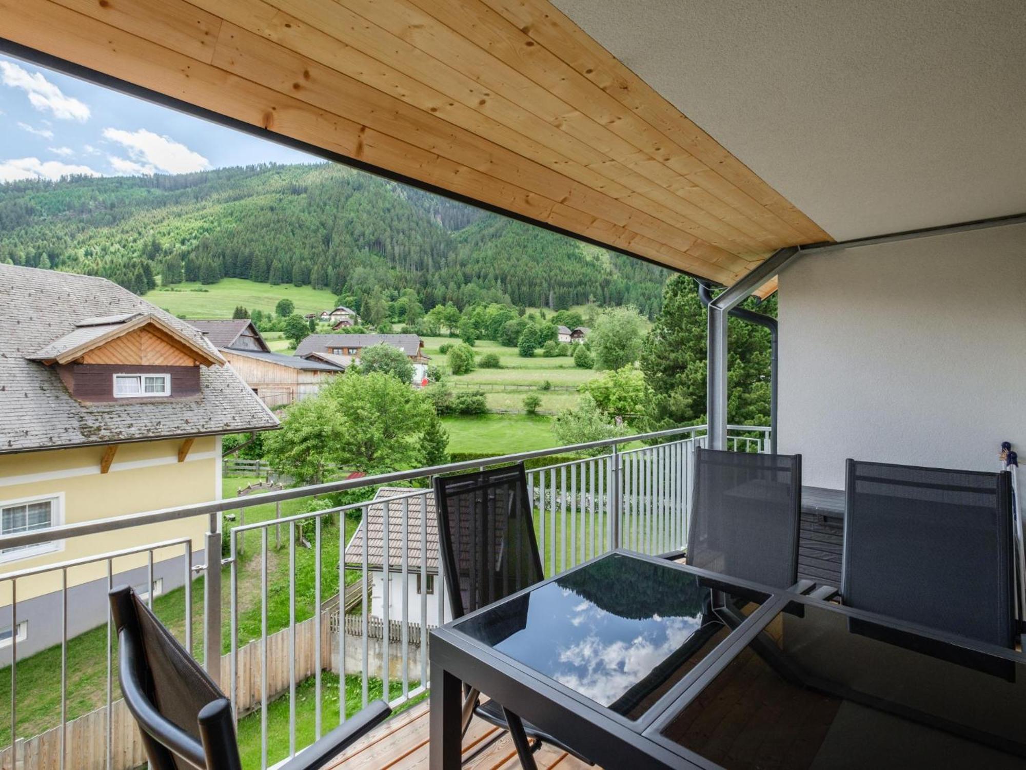 Apartment Nature Lungau 15